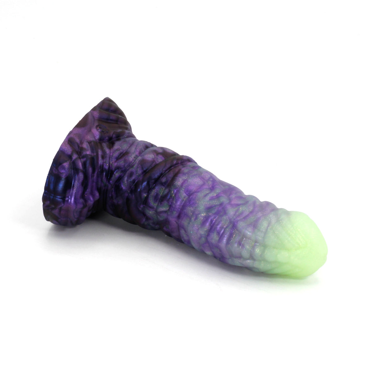 Tarrasque Small 00-30 Soft Halfway to Halloween GITD CS