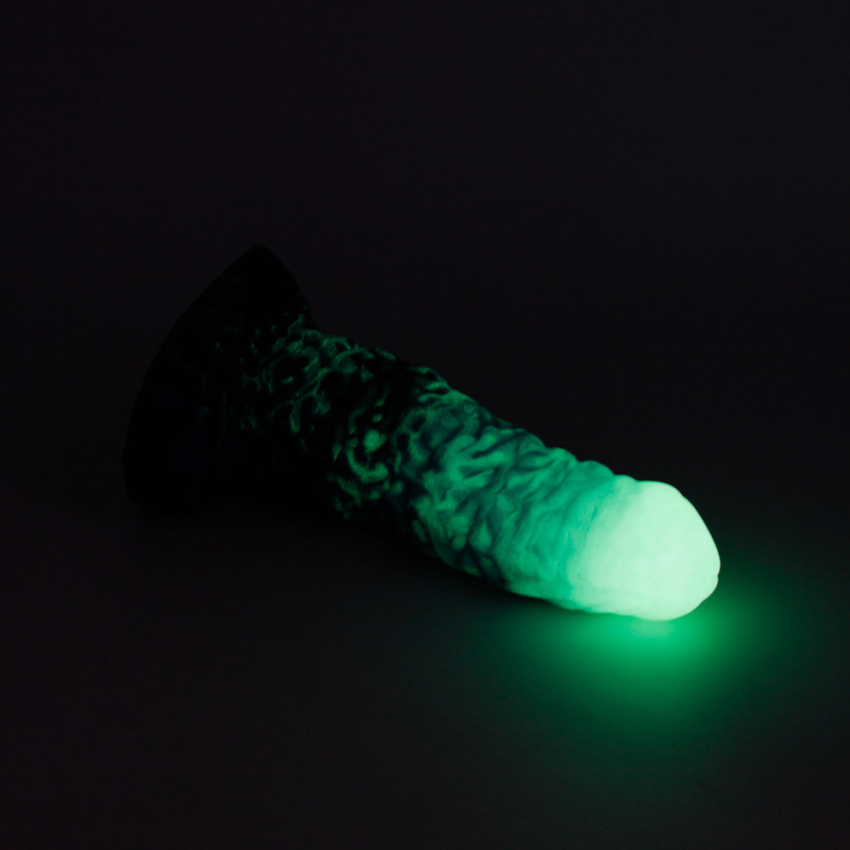 Tarrasque Small 00-30 Soft Halfway to Halloween GITD CS