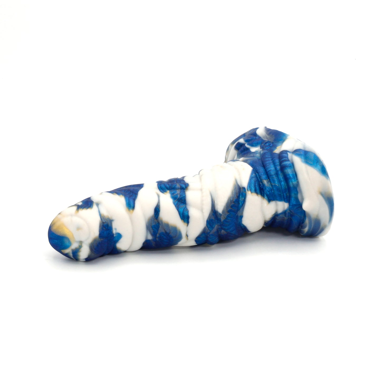 Tarrasque Small 00-30 Soft Kintsugi