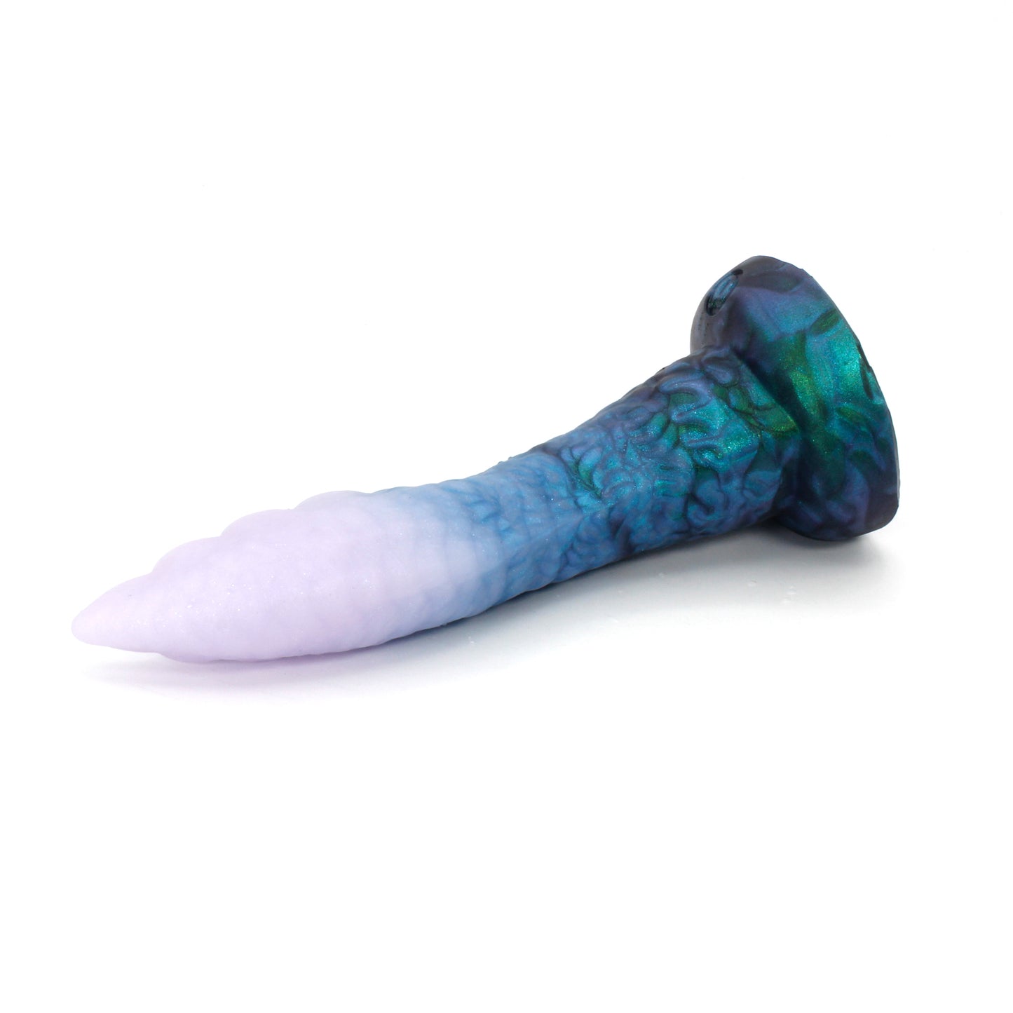 Dark Mantle Tentacle Small 00-30 Soft Out of the blue GITD CS Suction Base