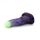 Tarrasque Small 00-30 Soft Halfway to Halloween GITD CS