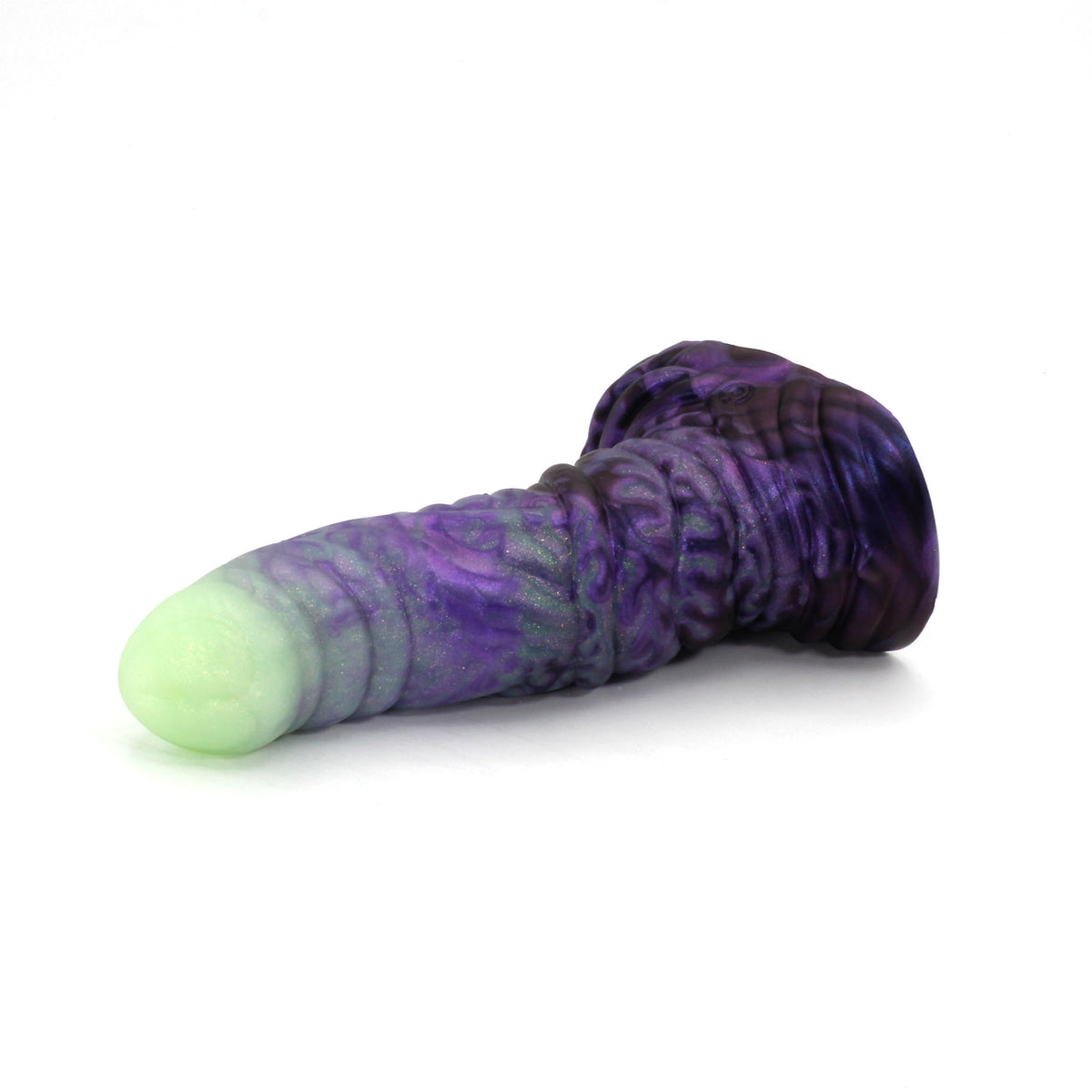 Tarrasque Small 00-30 Soft Halfway to Halloween GITD CS