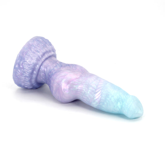 Direwolf Small 00-30 Soft Mermaid Tail CS Suction Base