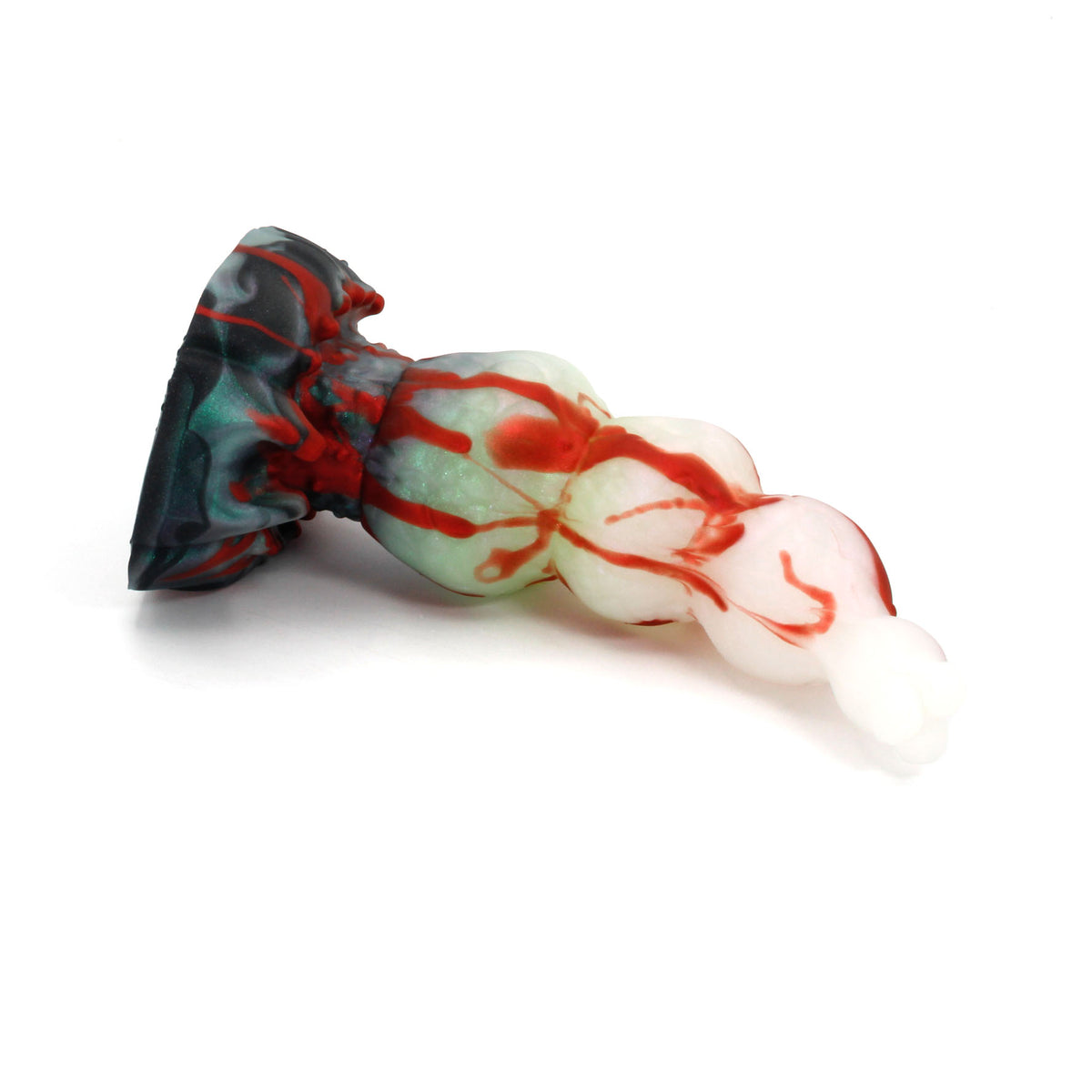 Thrikreen Small 00-30 Soft Haunted Slasher GITD