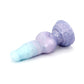 Direwolf Small 00-30 Soft Mermaid Tail CS Suction Base