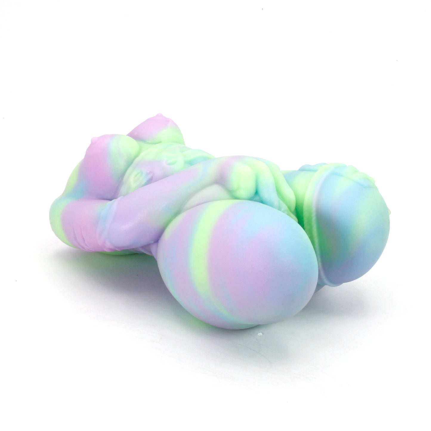 Gravel the Goblin Stroker Tight Bumps 00-20 Super Soft Spring Vibes GITD UV