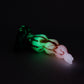 Thrikreen Small 00-30 Soft Haunted Slasher GITD