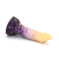 Displacer Small 00-30 Soft Blackberry Lemonade GITD Suction Base