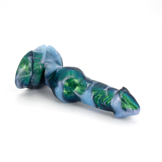 Dragon Small 00-30 Soft Magic Garden GITD CS