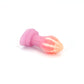 Dark Mantle Plug Small 00-30 Soft Celebration Cake GITD