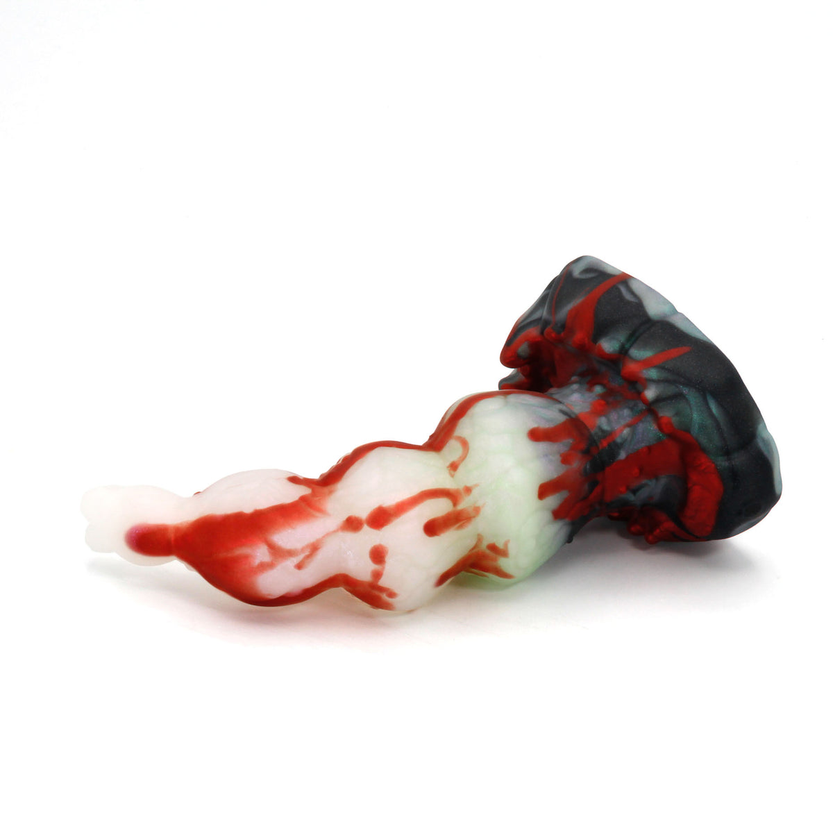 Thrikreen Small 00-30 Soft Haunted Slasher GITD