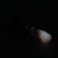 Minotaur Small 00-30 Soft Like you a latte GITD Suction Base