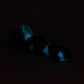 Dragon Small 00-30 Soft Magic Garden GITD CS
