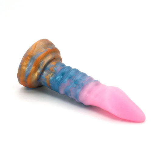 Displacer Small 00-30 Soft Wild Yonder GITD Suction Base