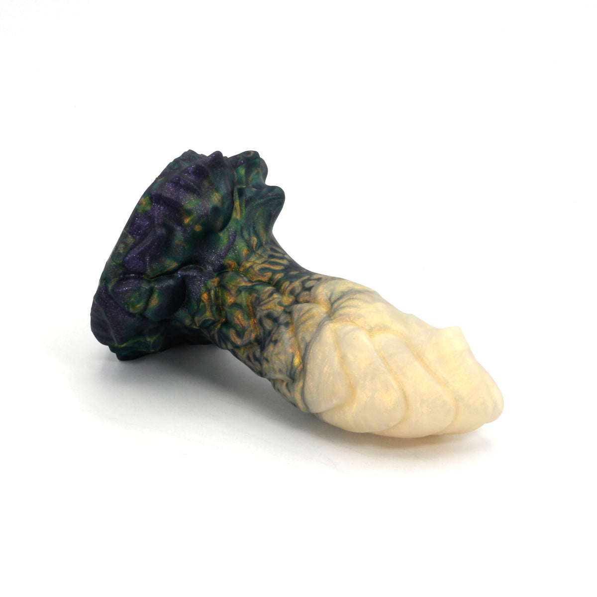 Wyvern Small 00-30 Soft Dark Shadows GITD CS