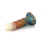 Minotaur Small 00-30 Soft Like you a latte GITD Suction Base
