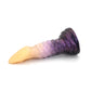 Displacer Small 00-30 Soft Blackberry Lemonade GITD Suction Base