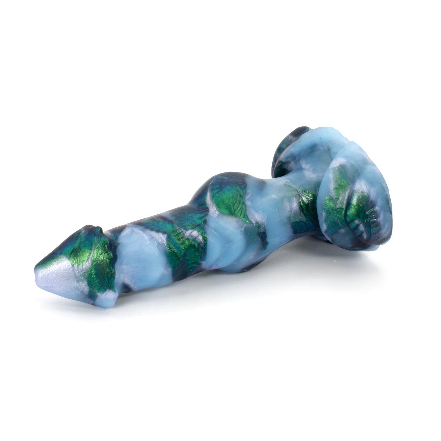 Dragon Small 00-30 Soft Magic Garden GITD CS