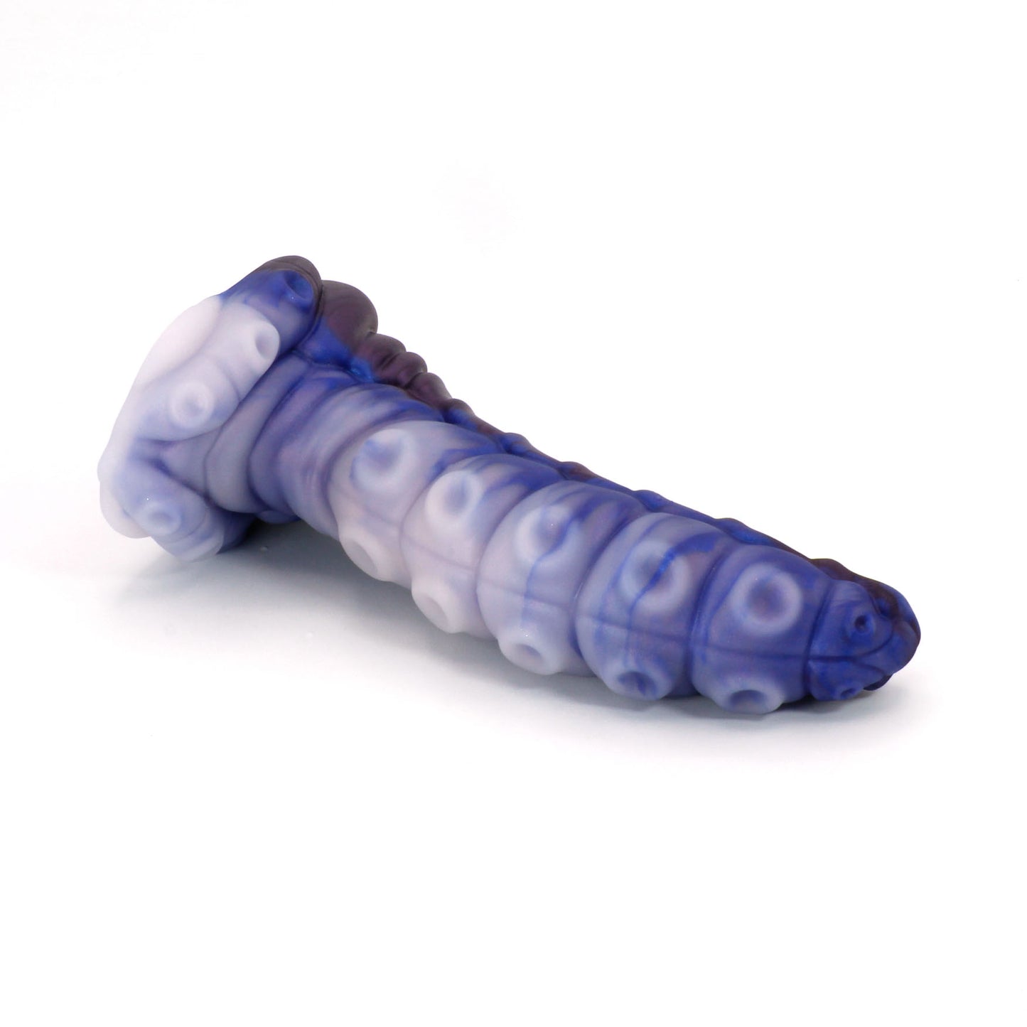 Grick Small 00-30 Soft Midnight Velvet GITD