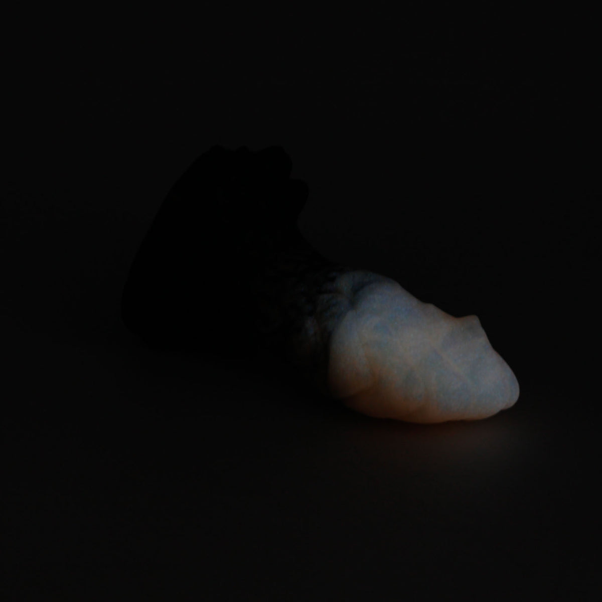 Wyvern Small 00-30 Soft Dark Shadows GITD CS