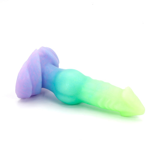 Dragon Small 00-30 Soft Blur GITD