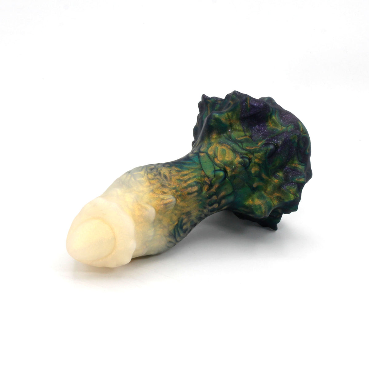 Wyvern Small 00-30 Soft Dark Shadows GITD CS
