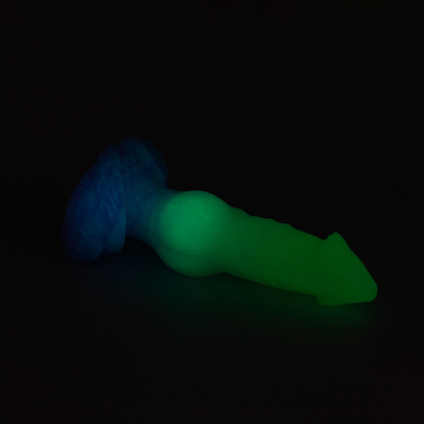 Dragon Small 00-30 Soft Blur GITD