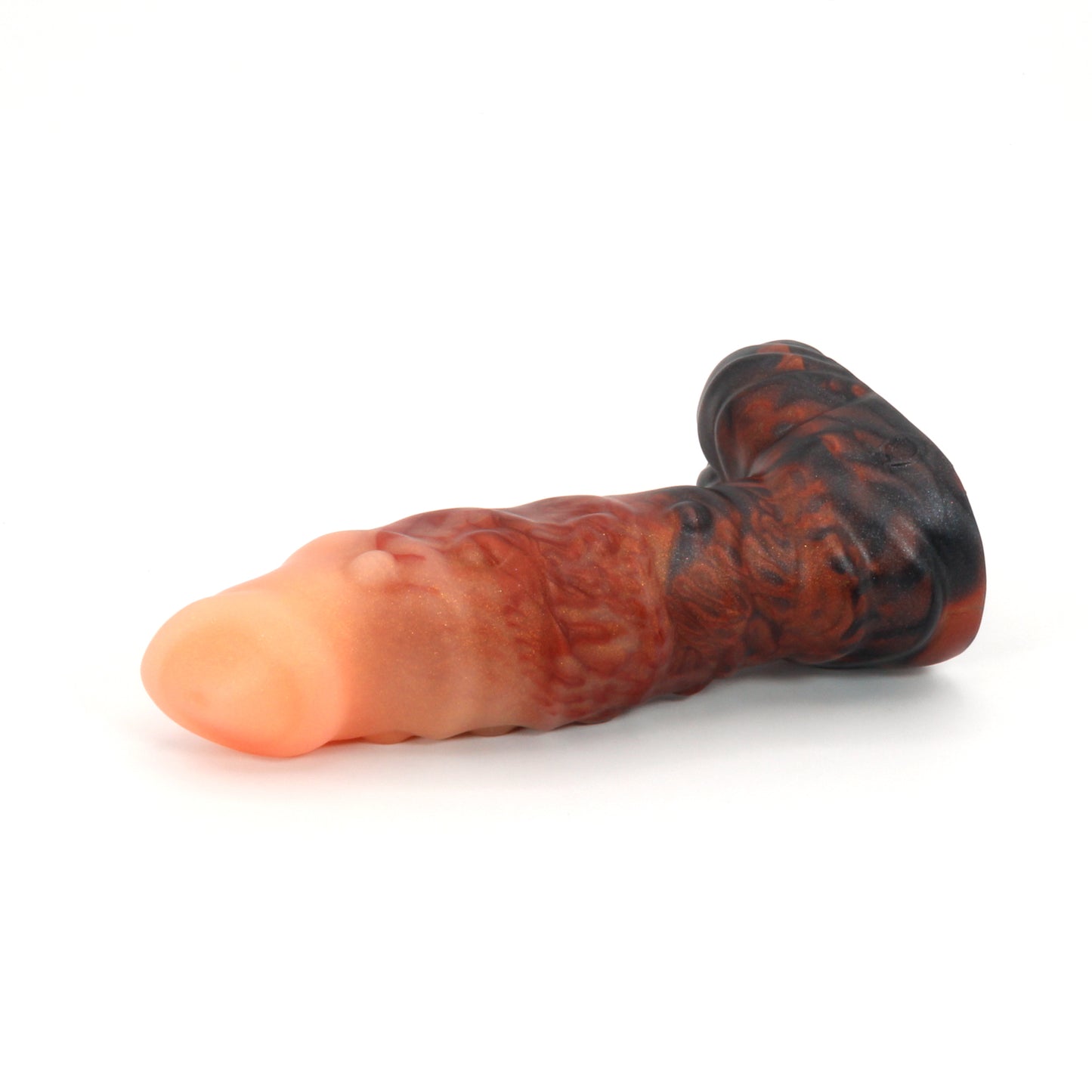 Kobold Small 00-30 Soft Campfire GITD