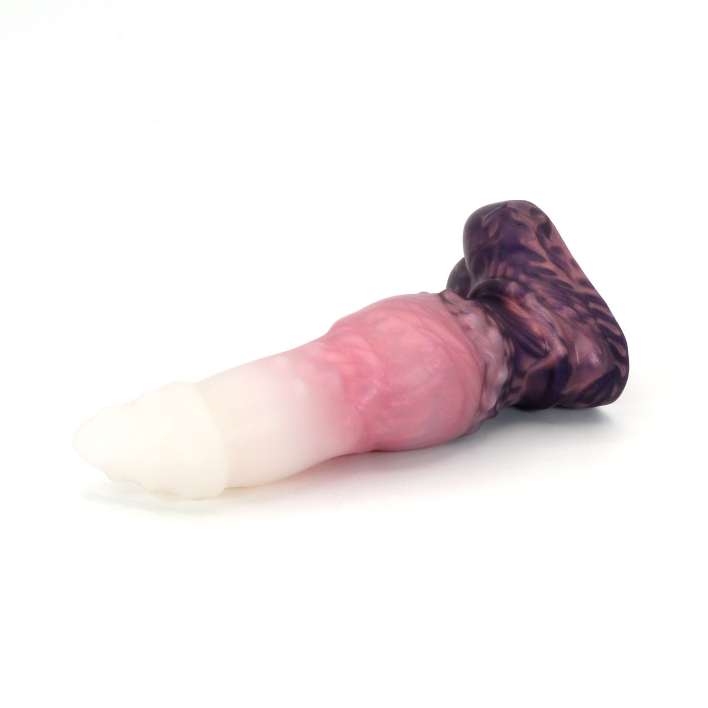 Tabaxi Small 00-30 Soft Black Dahlia GITD