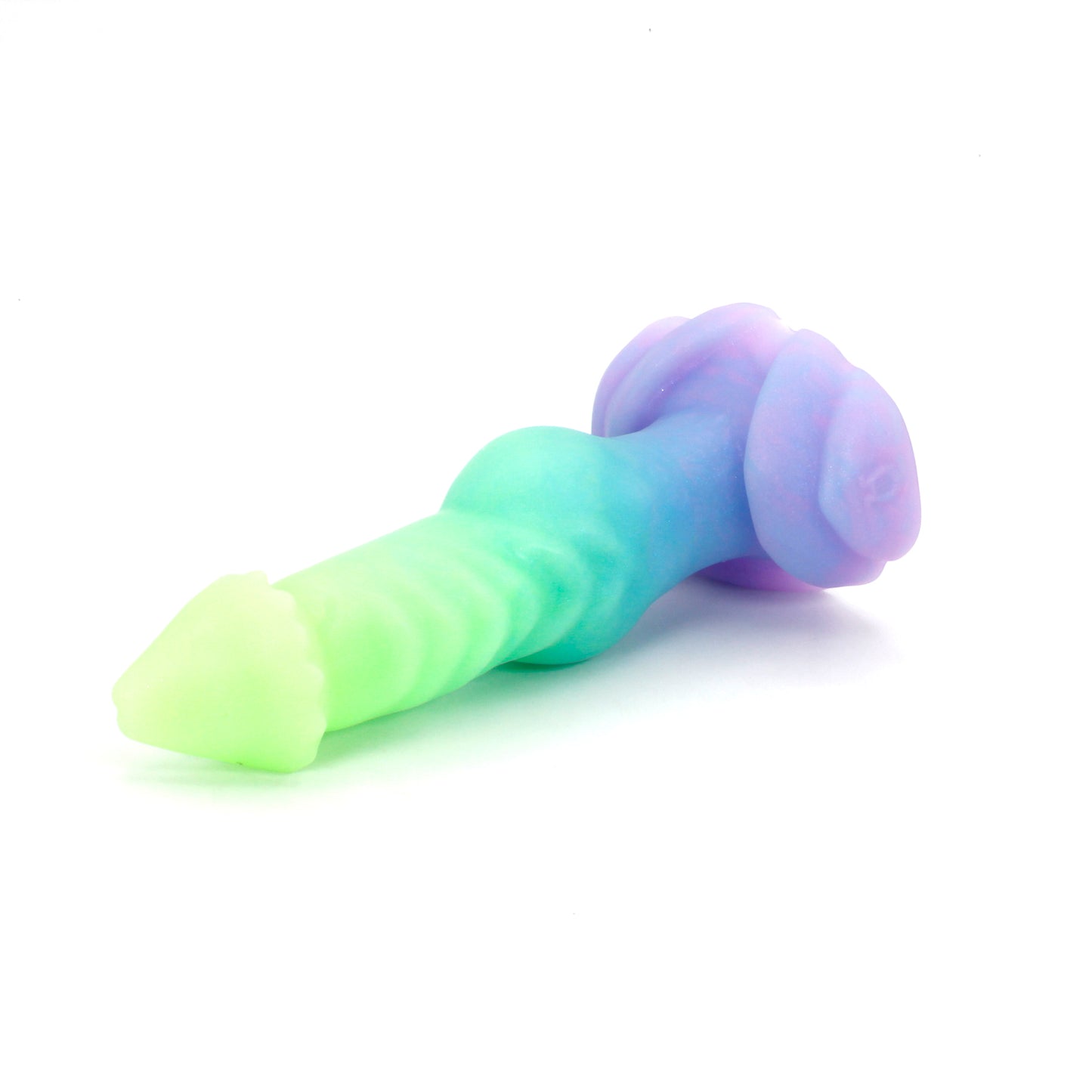 Dragon Small 00-30 Soft Blur GITD