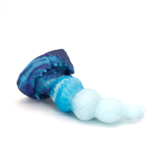 Thrikreen Small 00-30 Soft Cloudy Skies GITD