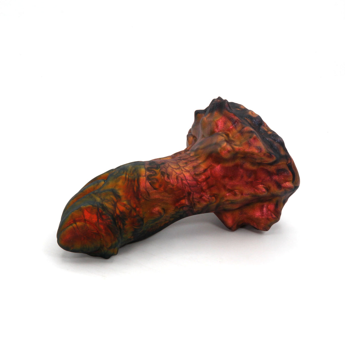 Wyvern Small 00-30 Soft Out of the Fire CS