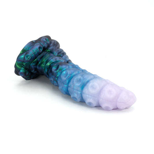 Grick Small 00-30 Soft Out of the blue GITD CS