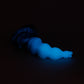 Thrikreen Small 00-30 Soft Cloudy Skies GITD