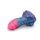 Wyvern Small 00-30 Soft Faerie Fire