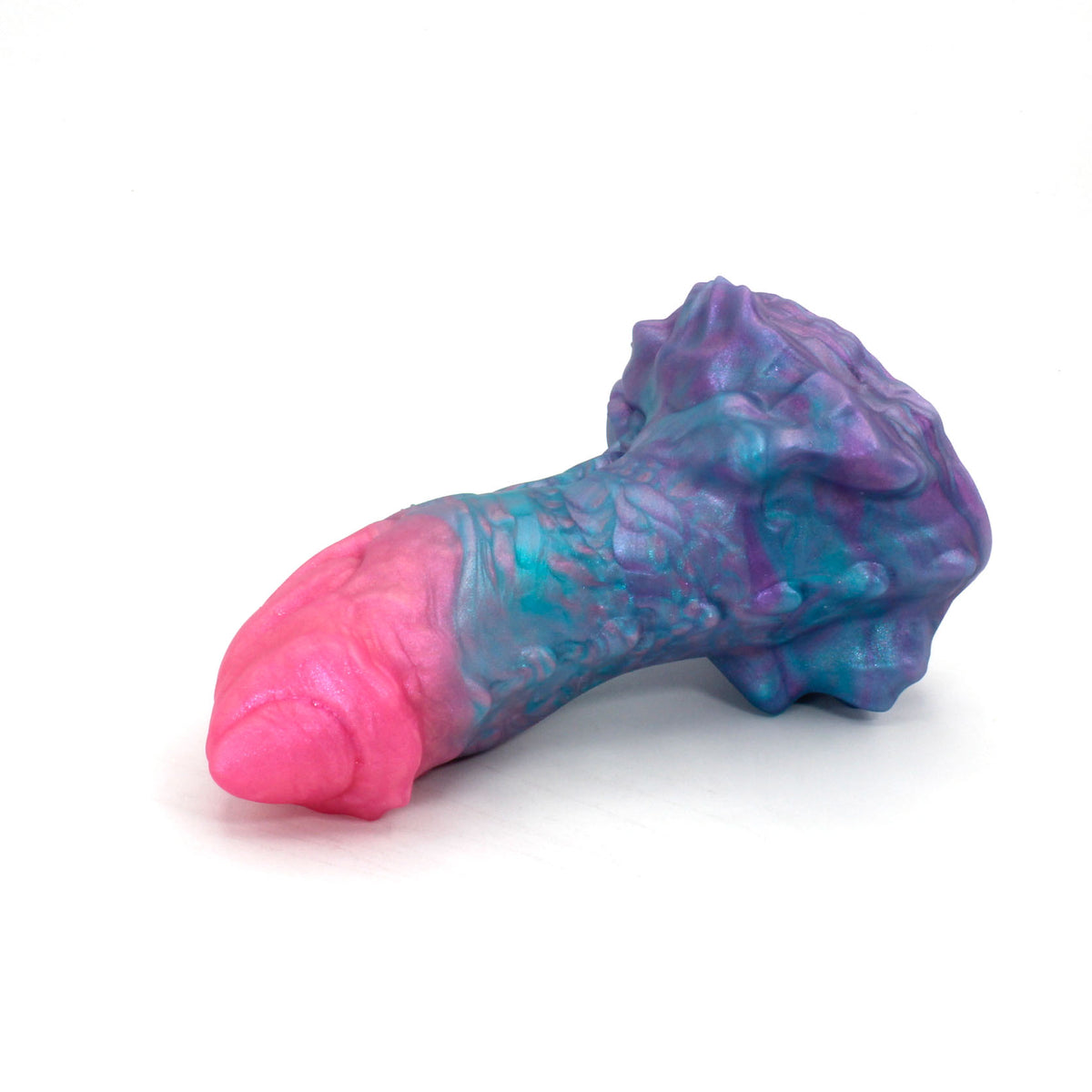 Wyvern Small 00-30 Soft Faerie Fire
