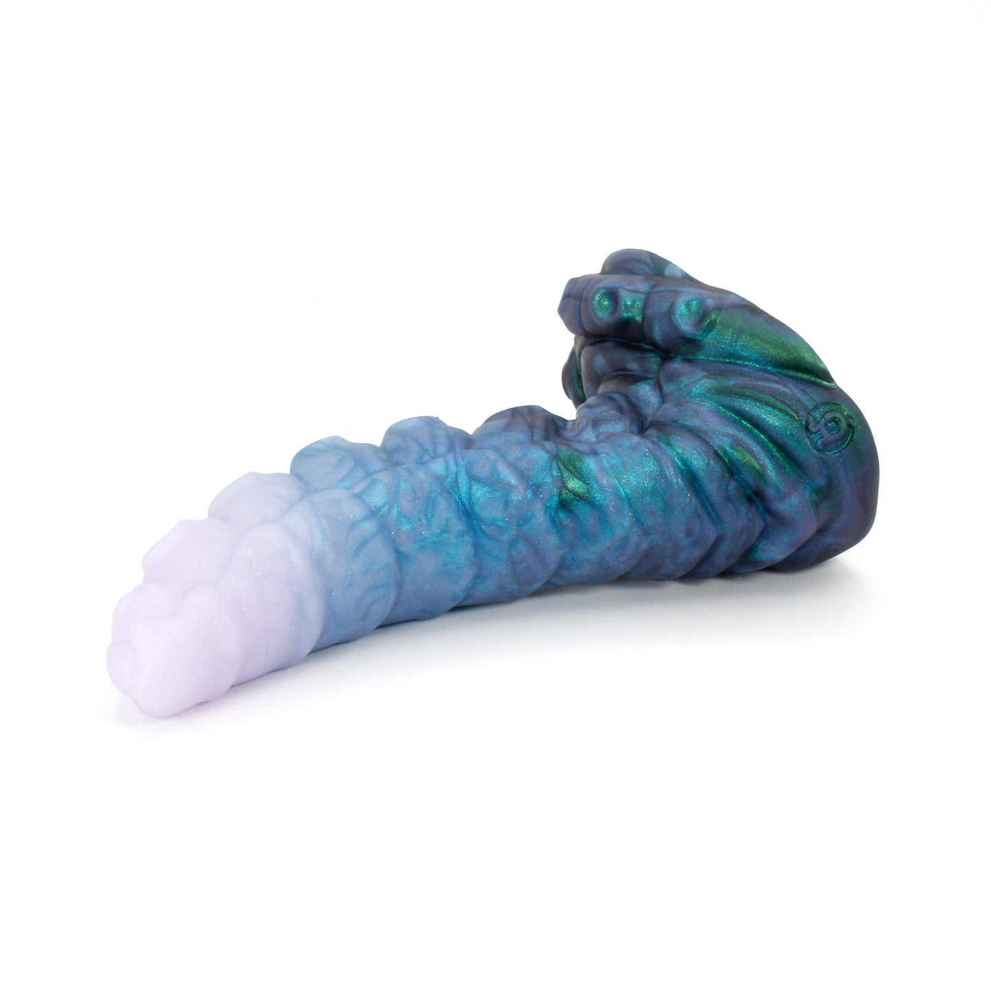 Grick Small 00-30 Soft Out of the blue GITD CS