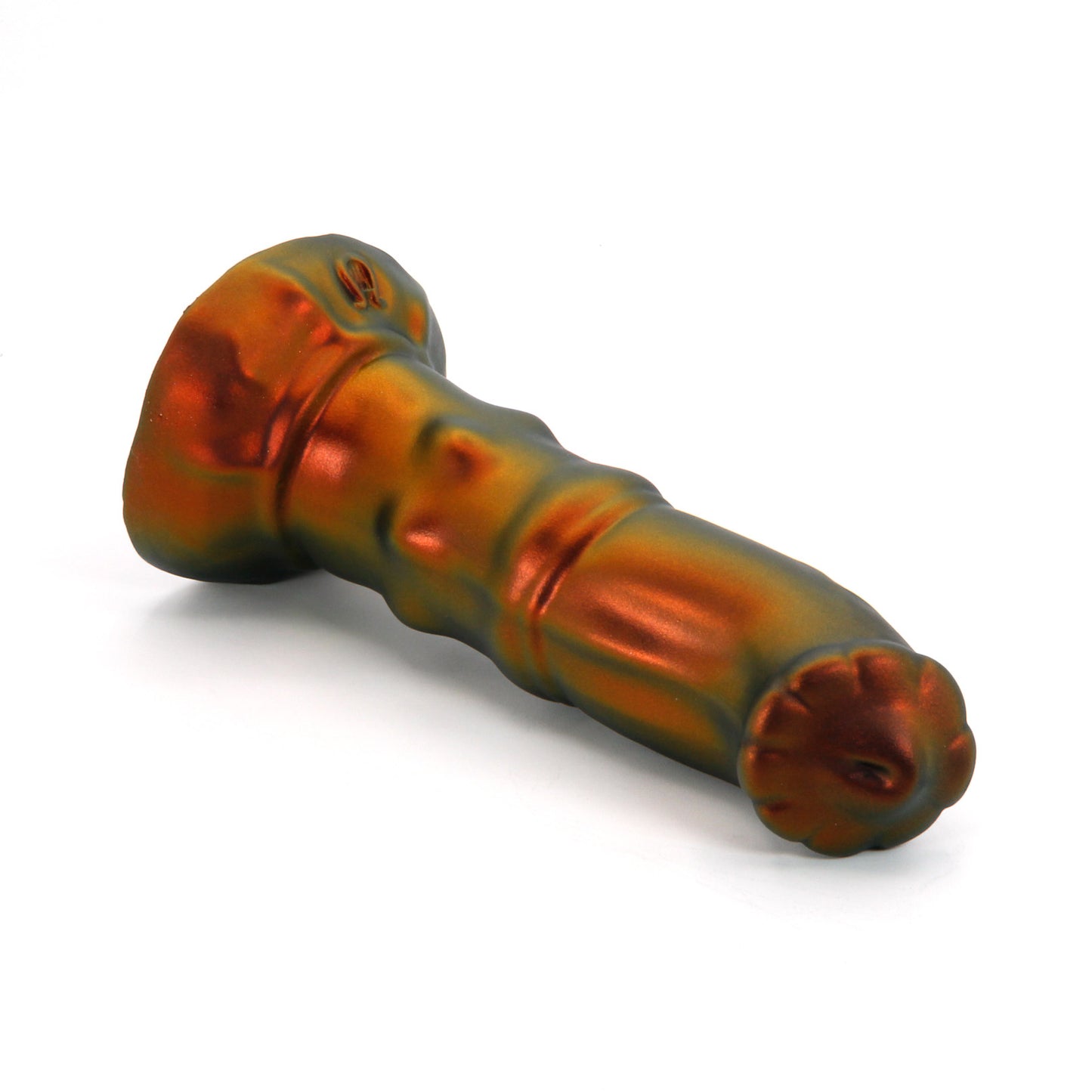 Minotaur Small 00-30 Soft Dragon's Breath Highlight CS Suction Base