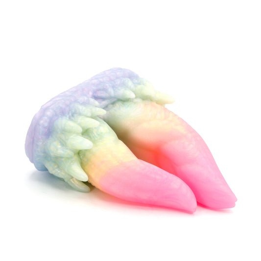 Chaos Beast Medium 00-30 Soft Crystal Rainbow GITD