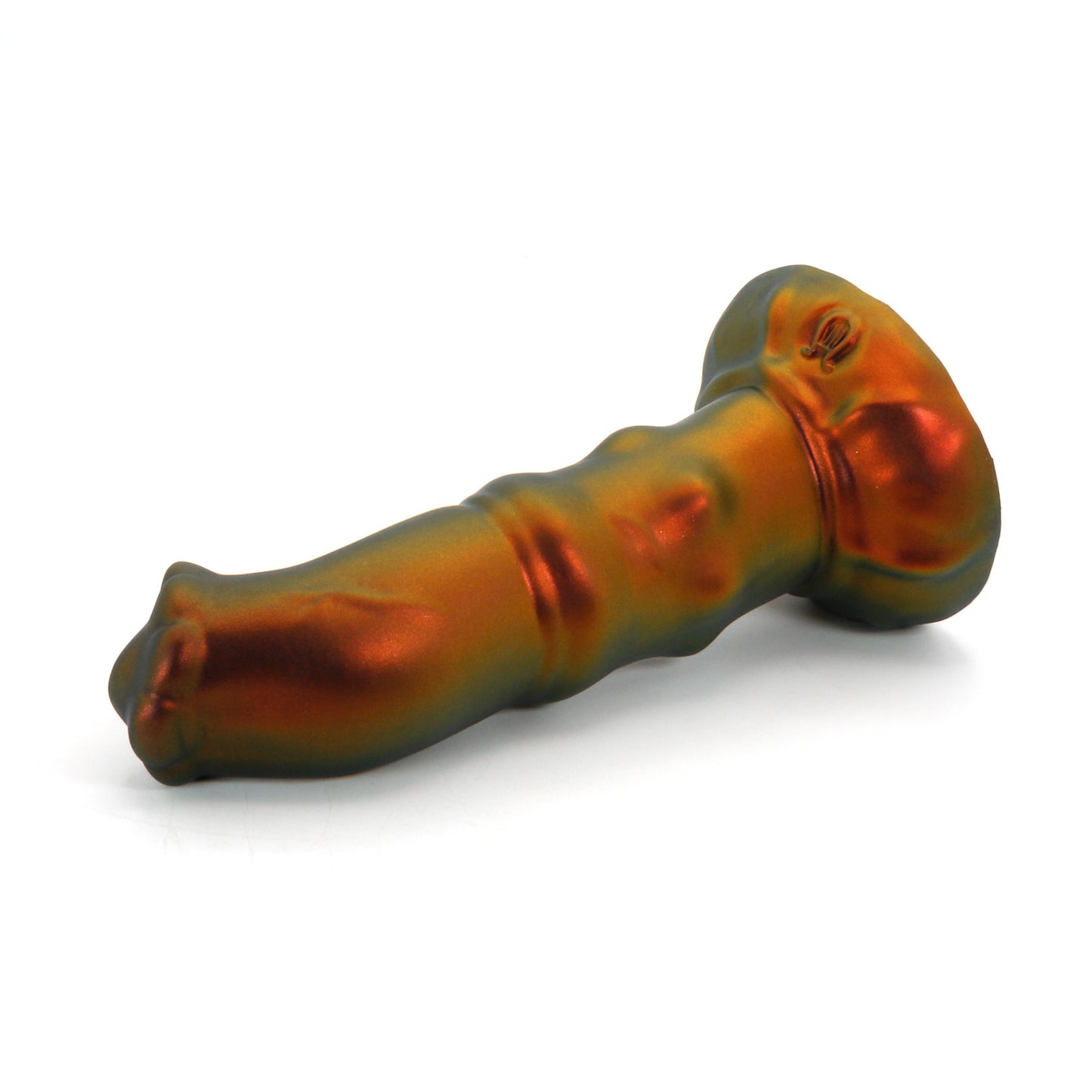 Minotaur Small 00-30 Soft Dragon's Breath Highlight CS Suction Base
