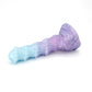 Kelpie Small 00-30 Soft Mermaid Tail CS Suction Base