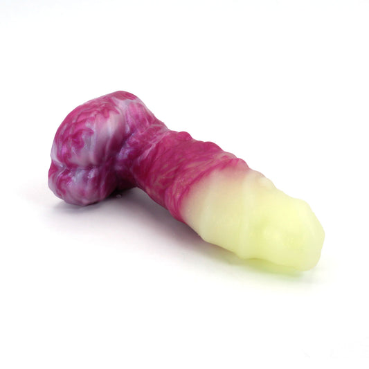 Kobold Small 00-30 Soft Hibiscus GITD