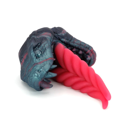 Yuanti Small 00-30 Soft Brimstone GITD