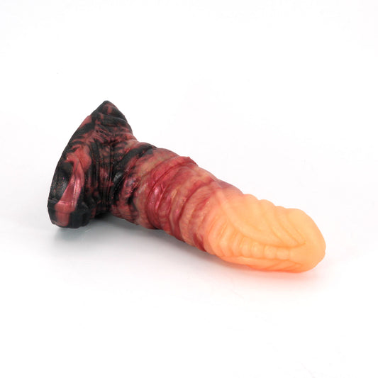 Tarrasque Small 00-30 Soft Ember GITD