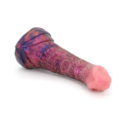 Basilisk Small 00-30 Soft Firestorm GITD CS