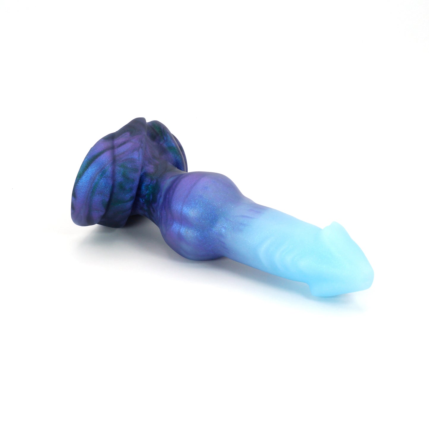 Dragon Small 00-30 Soft Feather Fall GITD