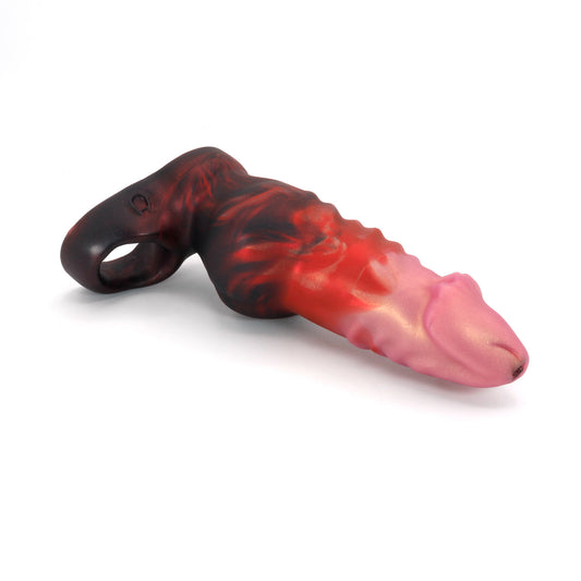 Dragon Sheath Large 00-30 Soft Lovecraft