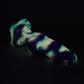 Direwolf Medium 00-30 Soft Sakura Bloom GITD Suction Base