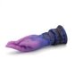 Mage Hand Small 00-30 Soft Blue Orchid GITD Suction Base