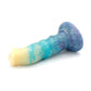 Minotaur Small 00-30 Soft Mermaid GITD Suction Base